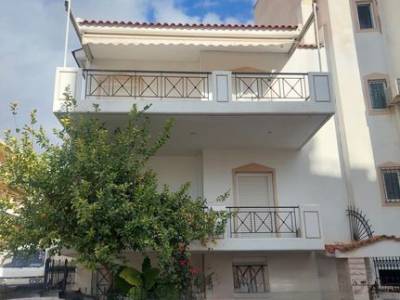 ΜΟΝΟΚΑΤΟΙΚΙΑ 207ΤΜ  550.000ΕΥΡΩ